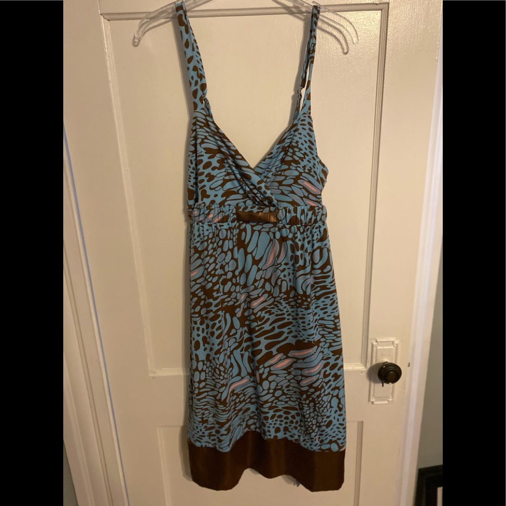 Tempo Paris dress